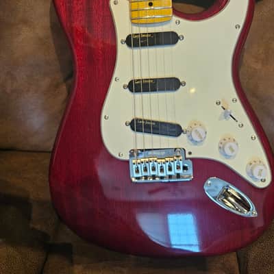 Stratocaster image 2