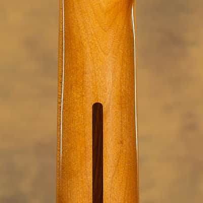 2007 Fender Classic Series '50s Esquire Black image 6