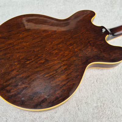 1968 Gibson ES330L image 10