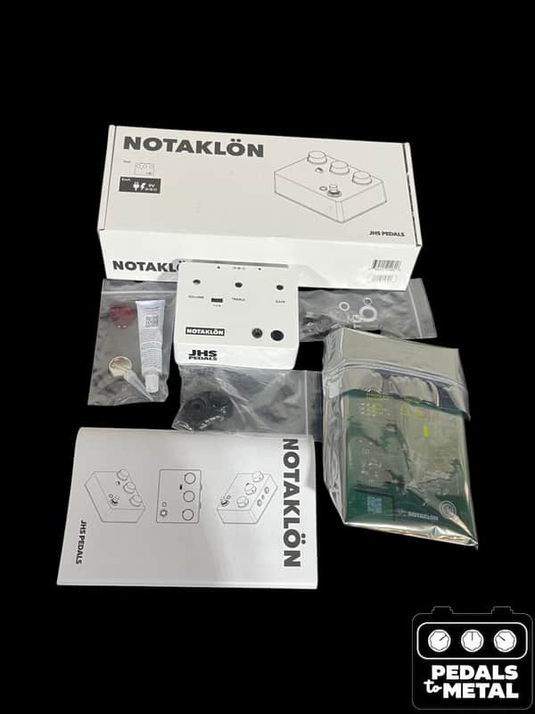 JHS NOTAKLÖN