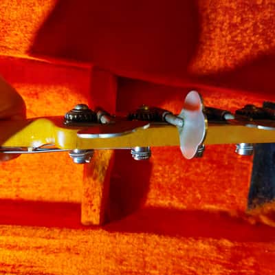 Fender Precision 1969 Natural image 14