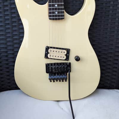 Kramer Baretta II 1986 - White image 1