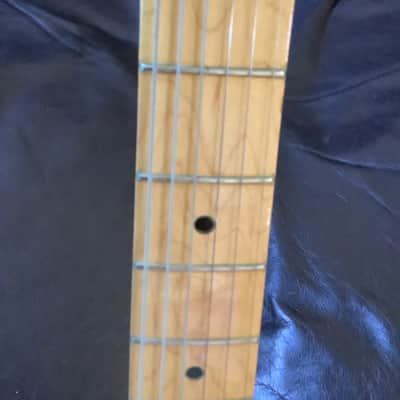 Fender Stratocaster Circa 1979 - Natural image 9
