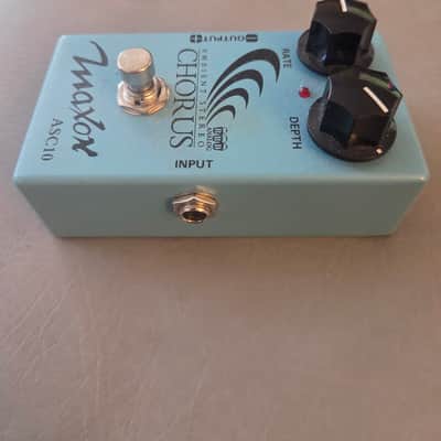 Maxon ASC10 Analog Ambient Pedal image 2