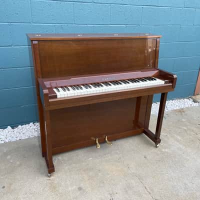 Mini Upright Piano - 64 Key by Diapason image 3