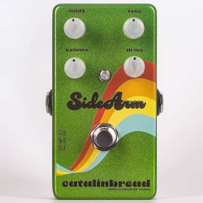 Catalinbread SideArm ' 70s Collection image 2