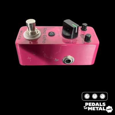 Mooer Ana Echo -x10699 image 2