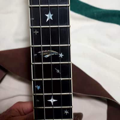 Ome Bright Angel 12" Open Back Banjo image 4