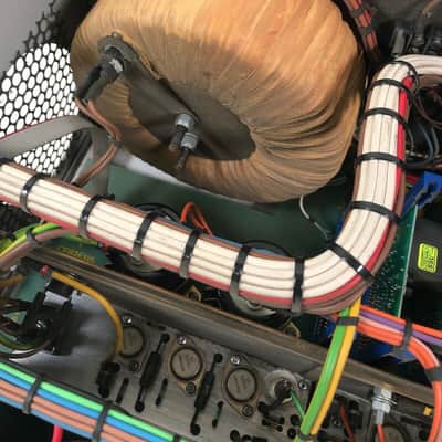 Solid State Logic SSL CF665E Computer Power Supply image 6