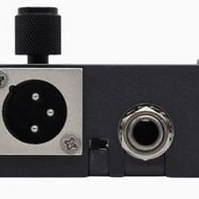 Hotone UA-10 Stompbox USB Audio Interface For Guitar And Bass image 4