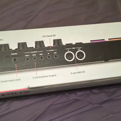 Akai MPK Mini Plus 37-Key MIDI Controller image 5