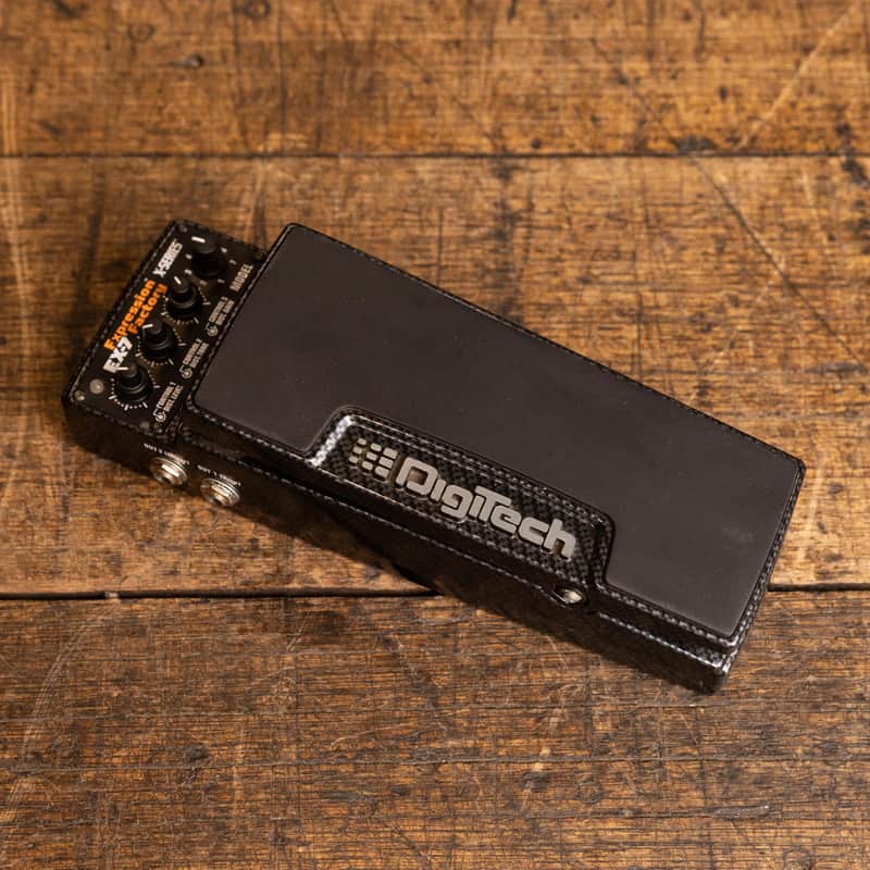 DigiTech EX-7 Expression Factory