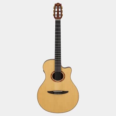 Yamaha NTX3 NATURAL imagen 2
