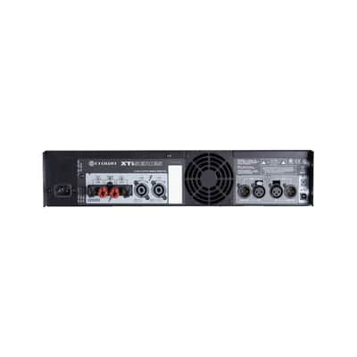 Crown XTI 1002, 1400 Watt Amplifier With DSP image 2