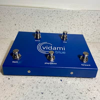 Walrus Audio Mako M1 MKII High-Fidelity Modulation Machine image 6