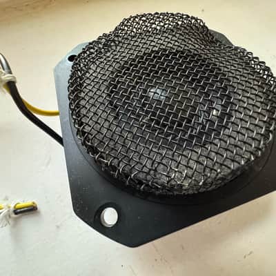 Yamaha NS-10M Studio Original Tweeters Matched Pair image 8