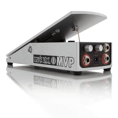 Ernie Ball P06182 MVP Most Valuable Volume Pedal image 1