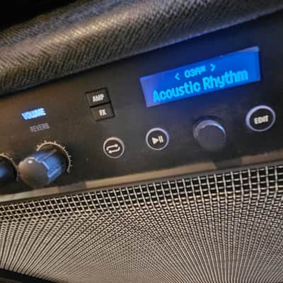 Immagine Line 6 Spider V 120 120-Watt 1x12" Digital Modeling Guitar Combo - 9