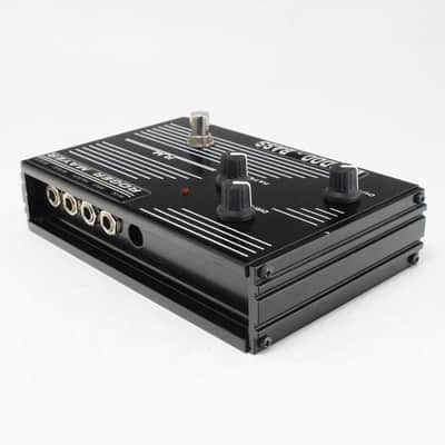 Roger Mayer Voodoo Bass Hw Out (05/29) | Reverb