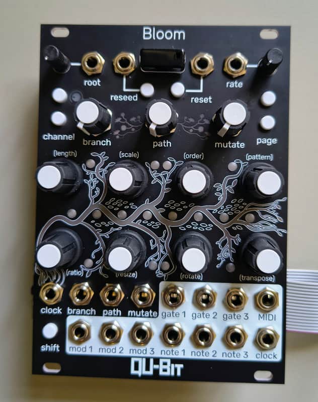Qu-Bit Electronix Bloom v2