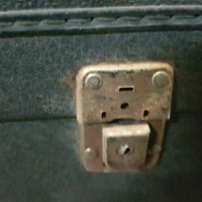 1969 GIBSON LES PAUL / SG CUSTOM CASE made in USA image 9