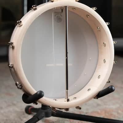 Deering Goodtime 5-String Openback Banjo image 11