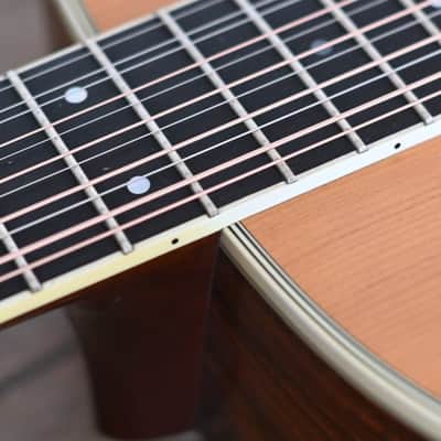Martin D12-35 (1980) image 13