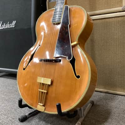 D'Angelico Excel Grover Blonde Non-Cut image 2