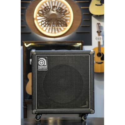 1990 Ampeg Portaflex B-15T image 3