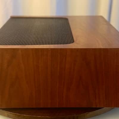 πΆβ¨ Marantz 2226 Vintage Stereo Receiver w/ Original Wood Case (WC-22) β Warm White LED, Cleaned, Tested & Working image 15