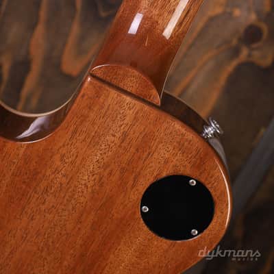 Gibson Les Paul Standard '50s P90 Tobacco Burst image 8
