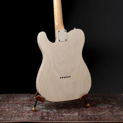 Lentz Traditional T w/ Reserve Upgrades- 2013 - Mary Kay (Blonde) Original Electronics. *Demo video added* image 11