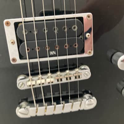 Used Ibanez ICX220DX-BK image 9