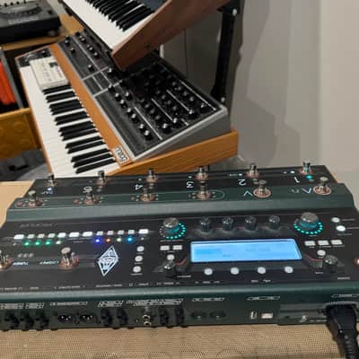 Kemper Amps Profiler Stage 2019 - 2025 with OG box Bild 5