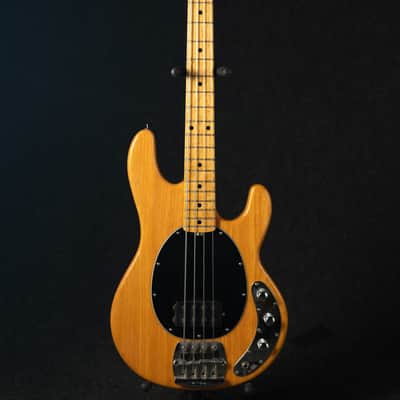 Ernie Ball Music Man 40th Anniversary Stingray "Old Smoothie" image 4