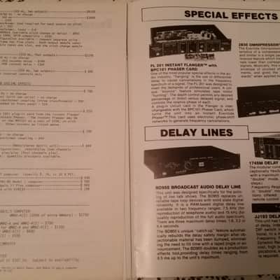 Eventide Catalog 70's image 6