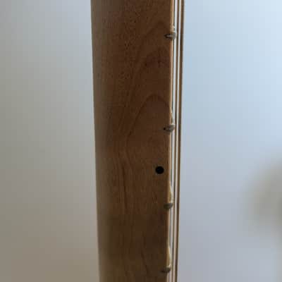 2021 Fender Custom Shop LTD '51 Reissue Nocaster Relic image 9