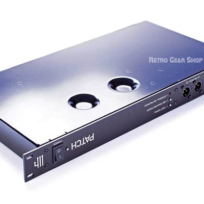 Flock Audio Patch 64 32x32 Digitally-controlled Analog Patchbay image 9