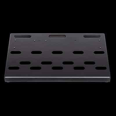 Voodoo Lab DBS-EXP3 Dingbat Small-EX Pedalboard Power Package with Pedal Power 3 image 3
