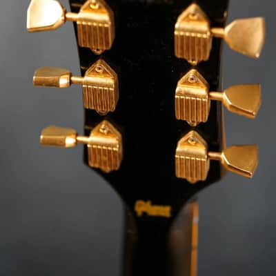 Gibson '68 Les Paul Custom 2014 image 12