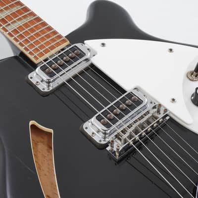 Rickenbacker USED ​​Model 360 Jetglo 2005 [SN. 05 21886] image 7