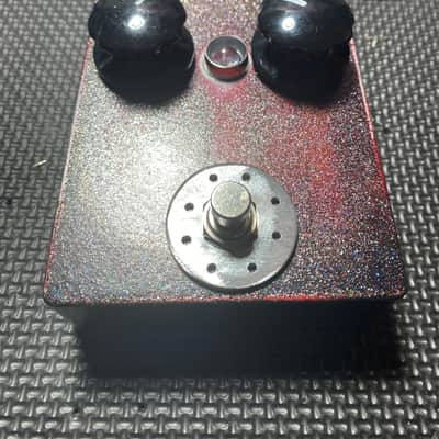 Ancient Amplification CMOS Fuzz 2025 - Sparkle sunset image 1