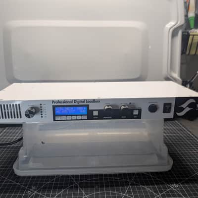 Two Notes Torpedo Live Digital Loadbox | Reverb