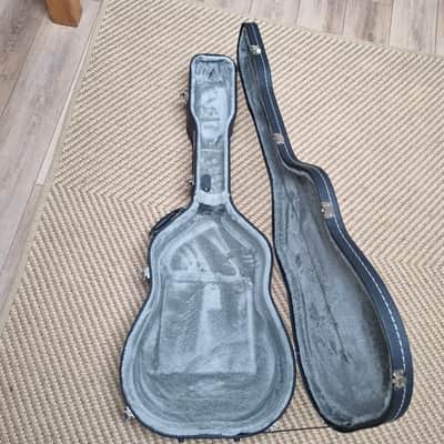 Tourtech TTC-EWG Econoaic Western Guitar Case 2023 - Black image 7