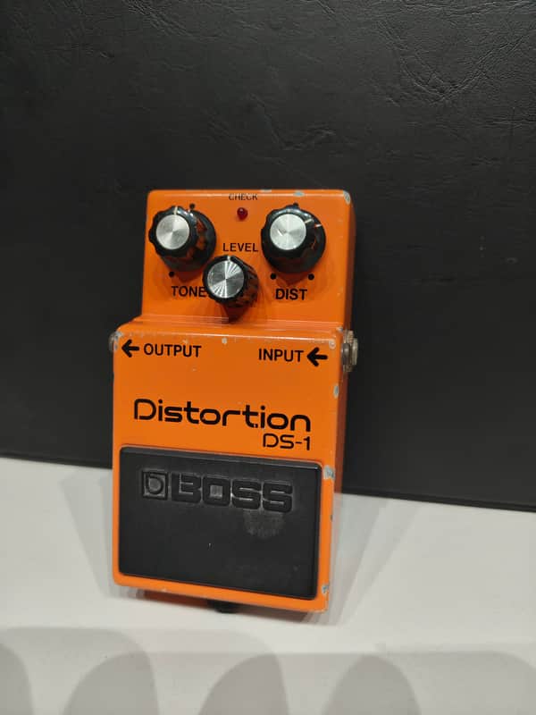 Boss DS-1