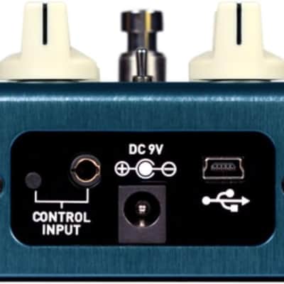 Source Audio Atlas Compressor Pedal image 3