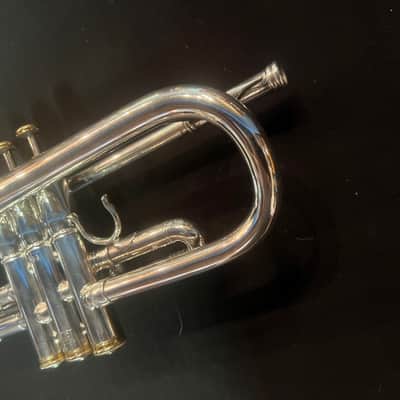Marcinkiewicz Vermeer Bb Trumpet image 9