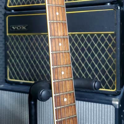 Yamaha SG-5 1967 - Sunburst image 6
