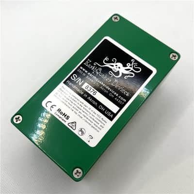 EarthQuaker Devices [B-Grade Special Price] Brain Dead Ghost Echo (Reverb) LEQD image 2