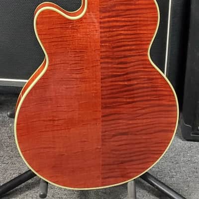 Gretsch G6659T BBNFM 2019 image 2